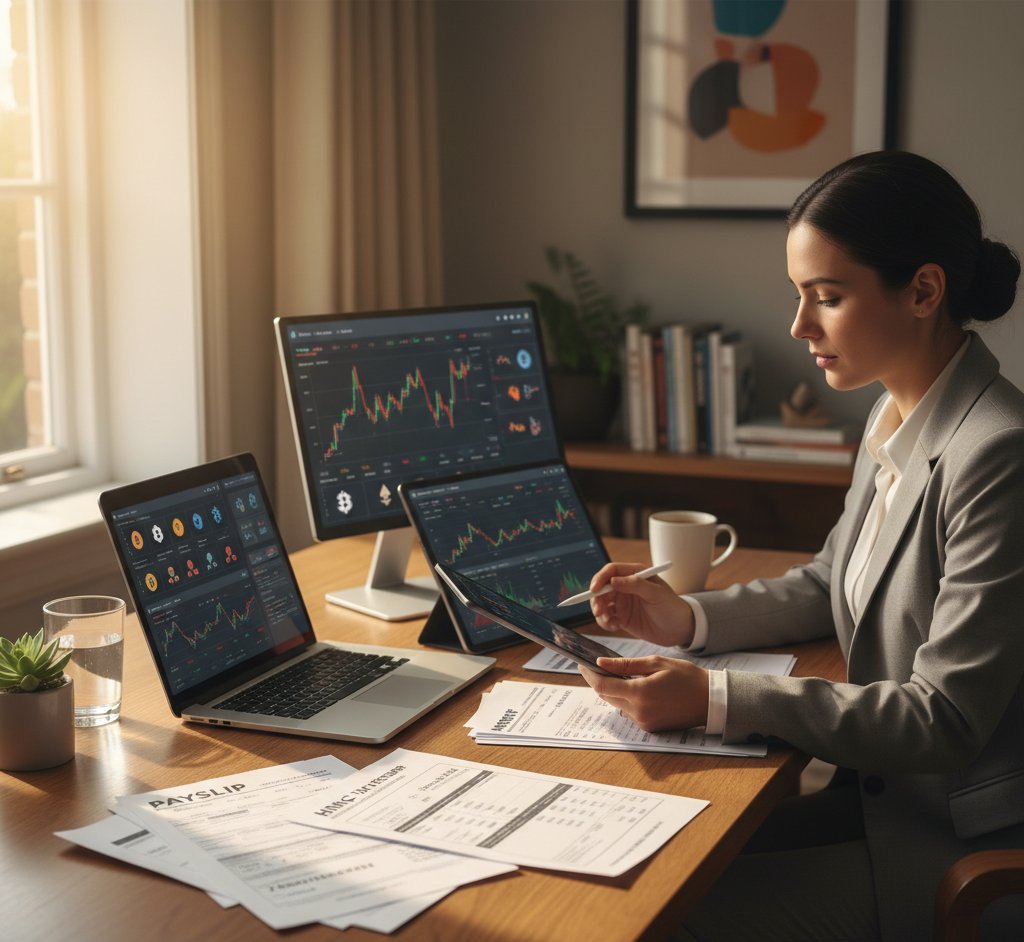 UK mortgage and property guidance