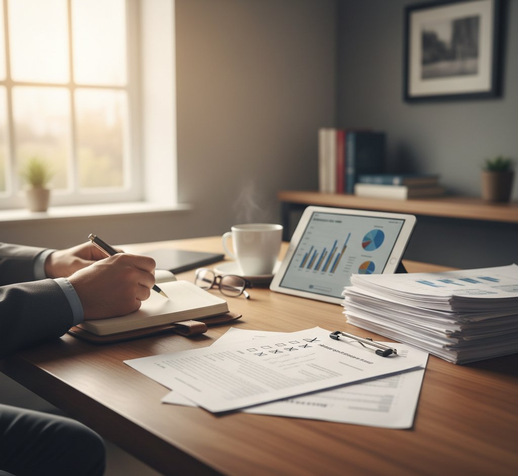 UK mortgage and property guidance