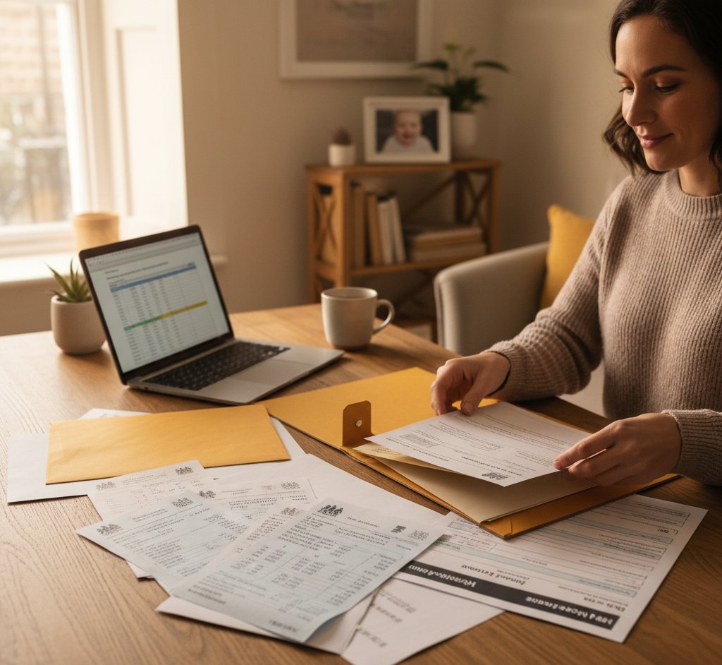 Mortgage While on Maternity or Paternity Leave