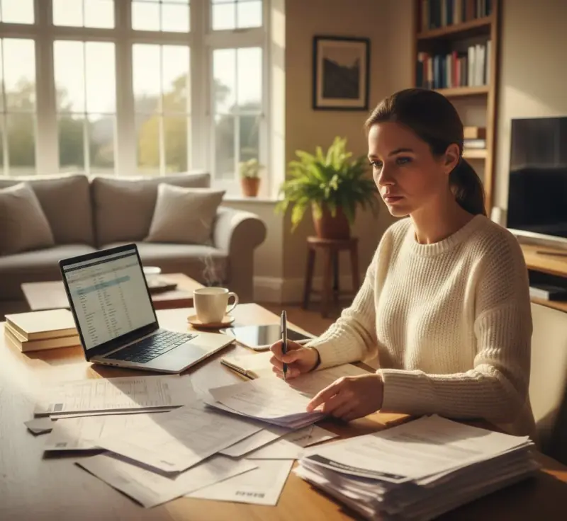 UK mortgage and property guidance
