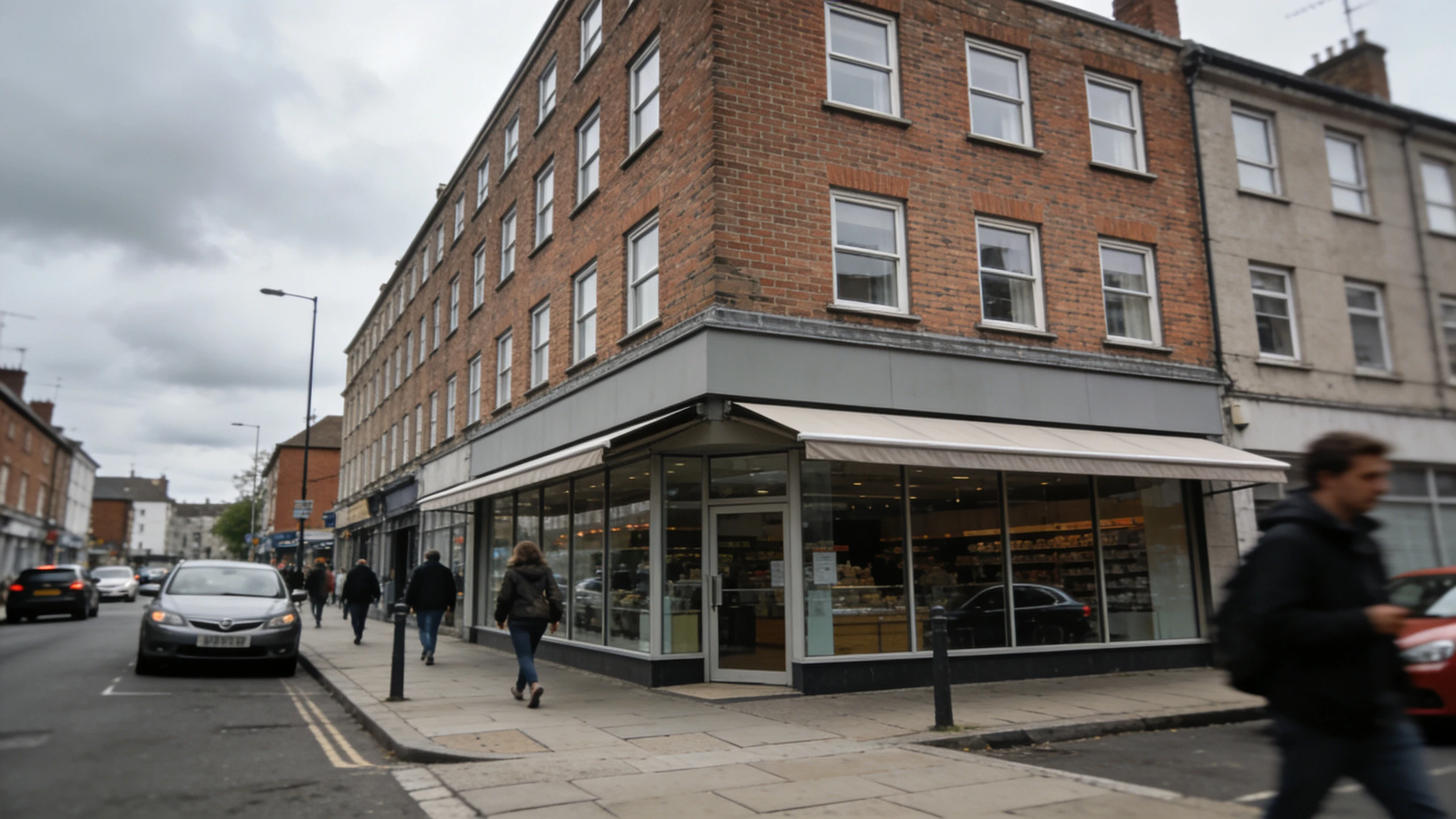 UK mortgage and property guidance