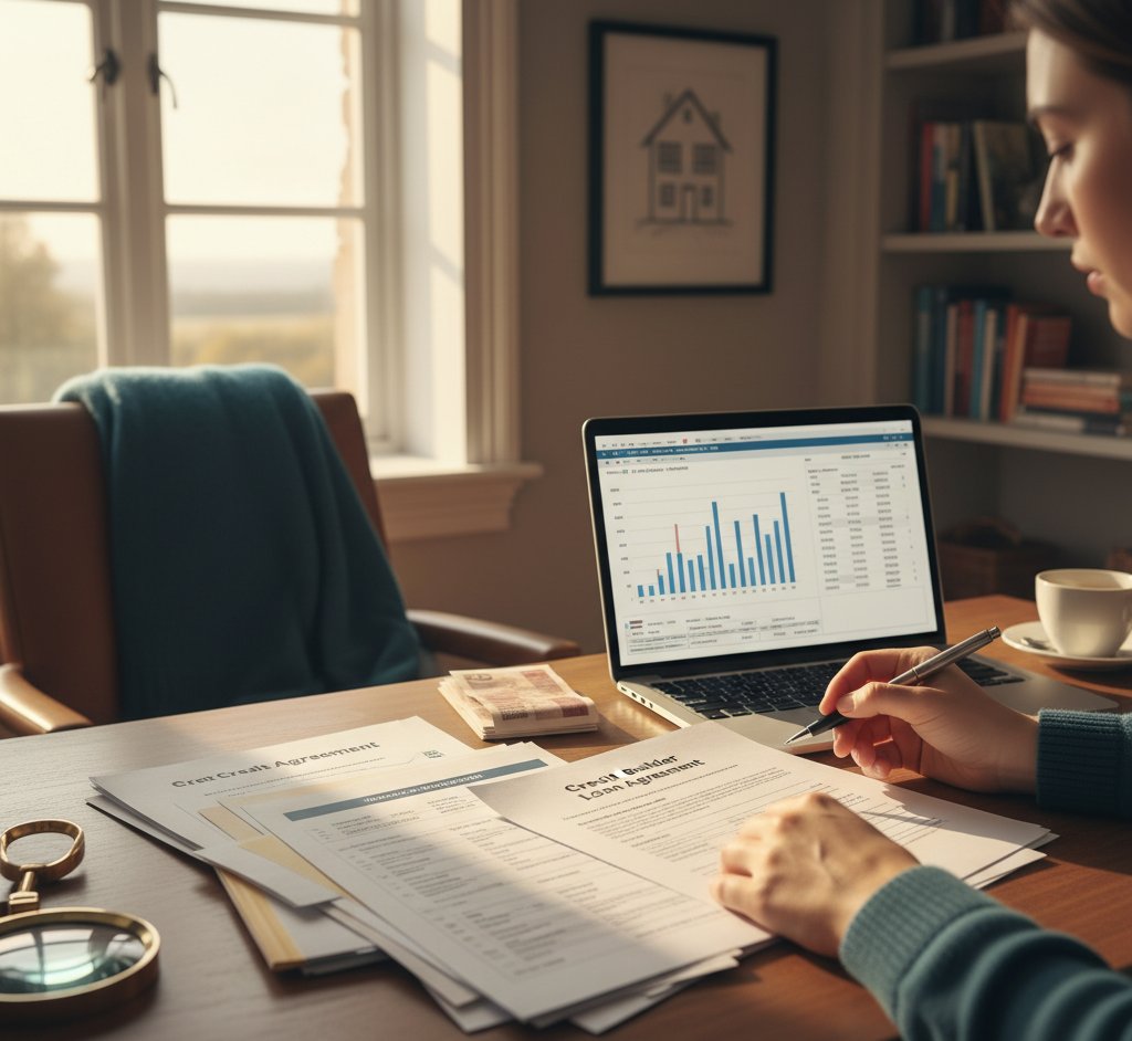 UK mortgage and property guidance