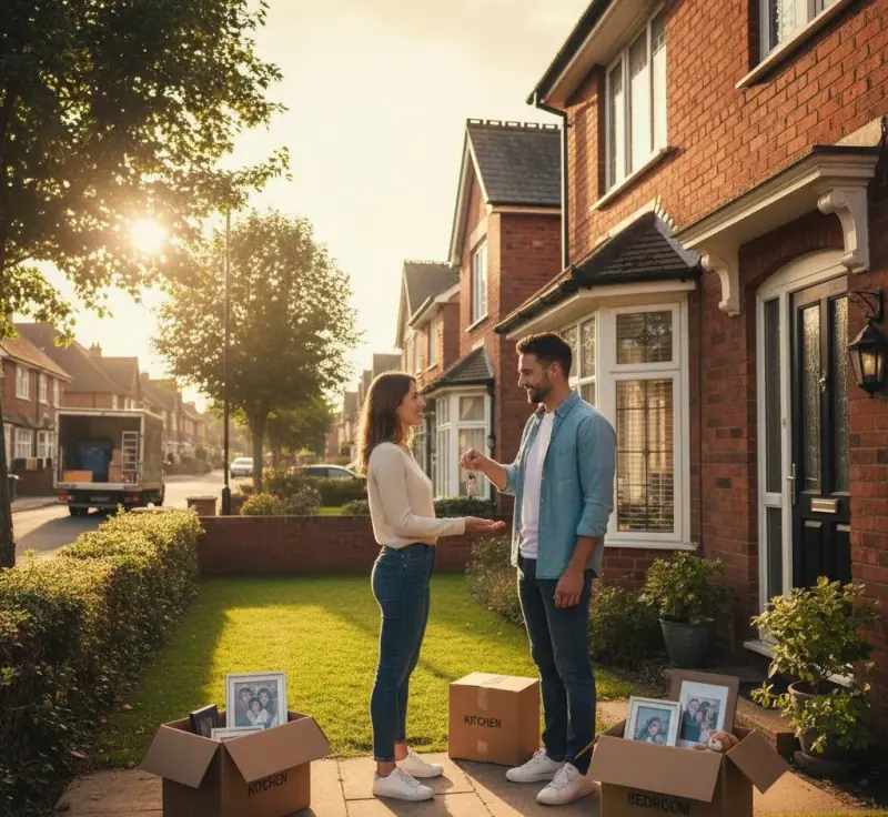 UK mortgage guidance