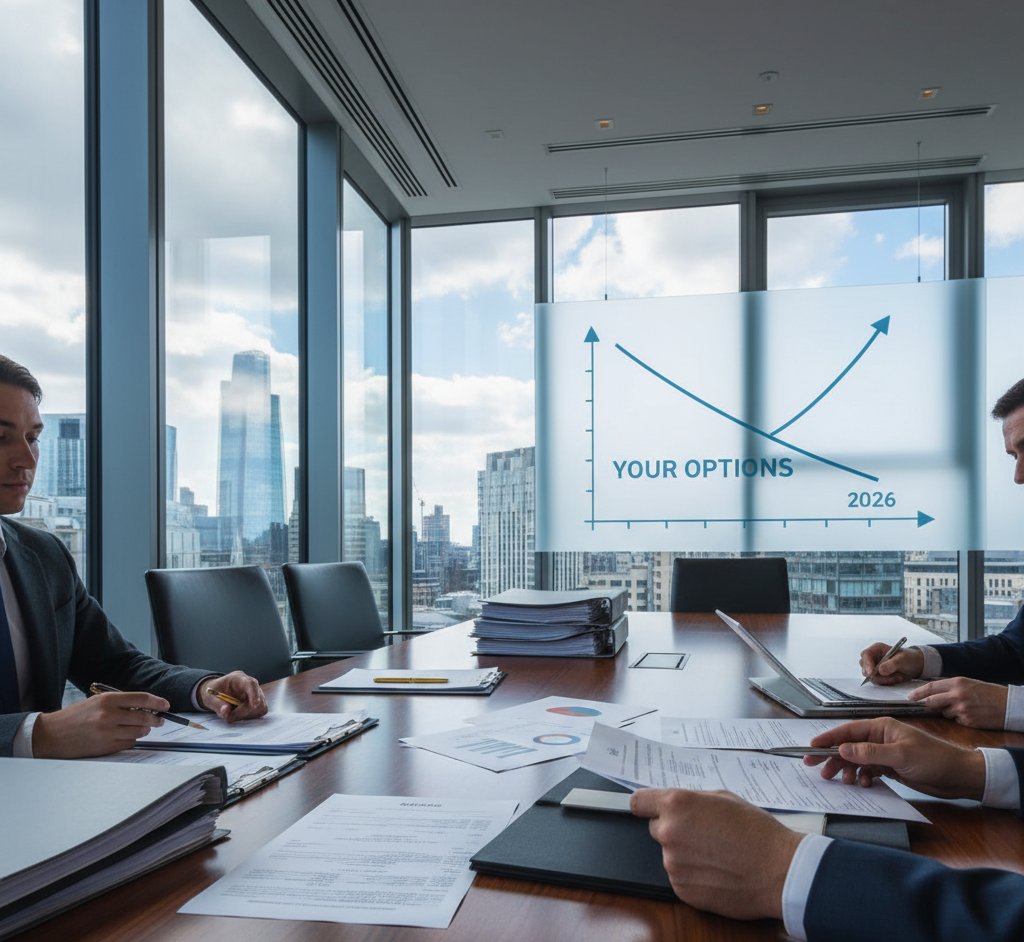 UK mortgage and property guidance