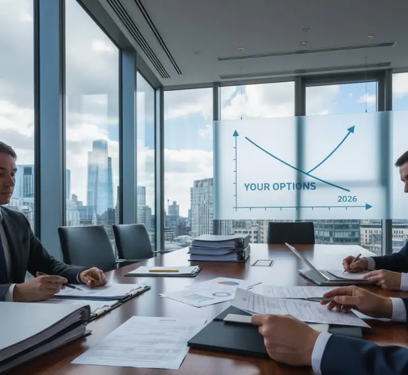 UK mortgage and property guidance