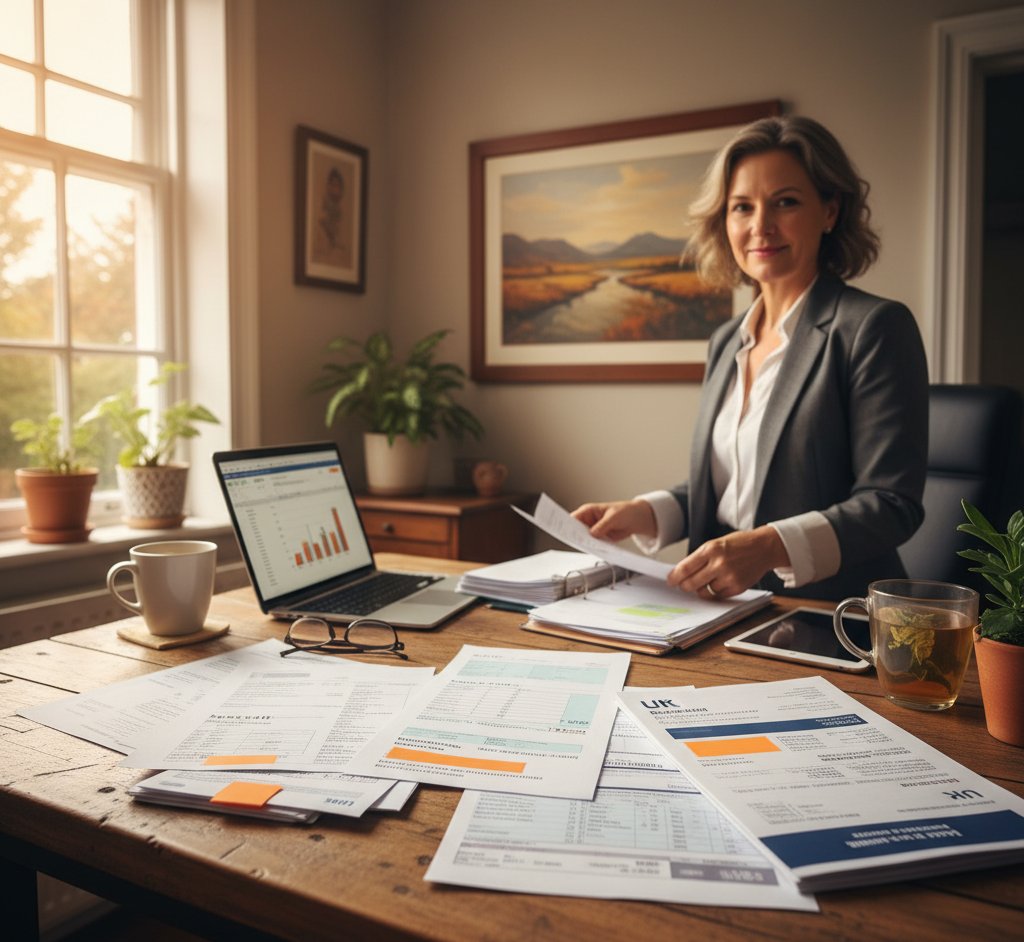 Mortgage When You've Been Refused a Bank Account