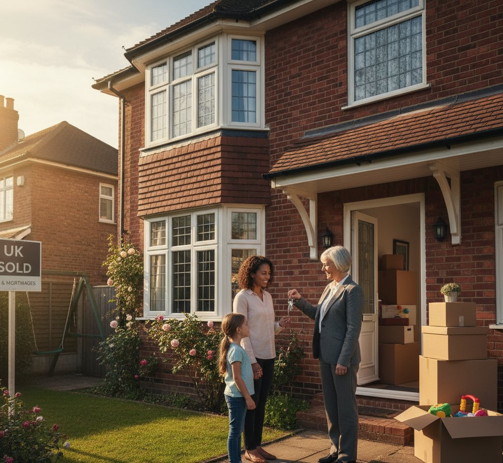 Mortgage for Single Parents: Income, Benefits, and Childcare