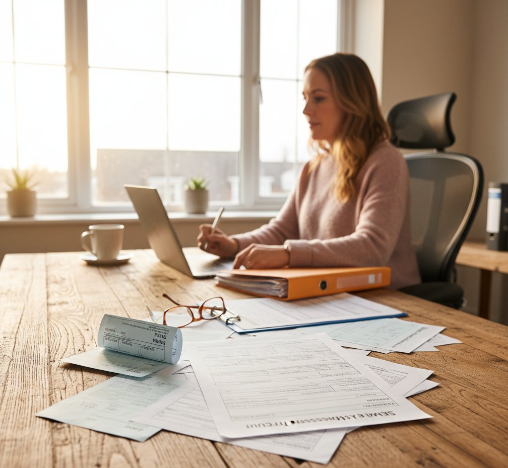 Mortgage While on Sick Leave or Long-Term Disability