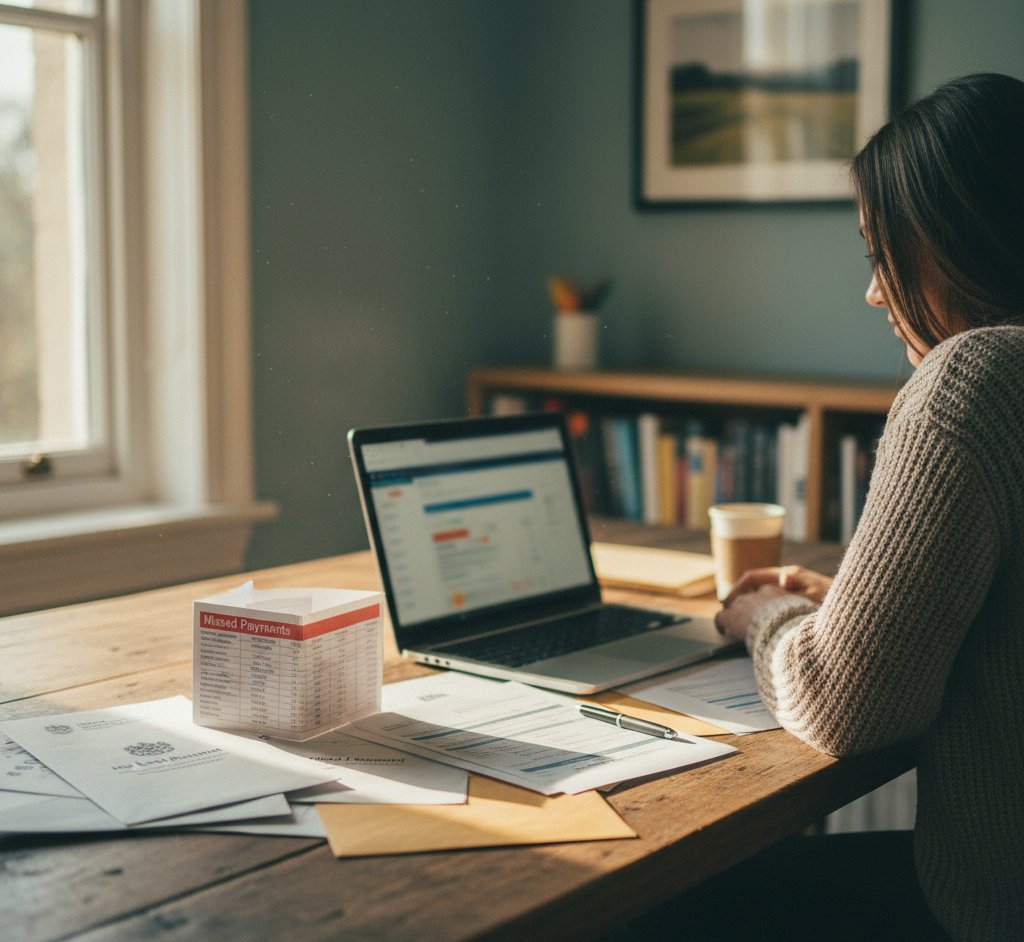 UK mortgage and property guidance