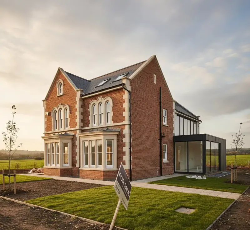UK property and mortgage guidance