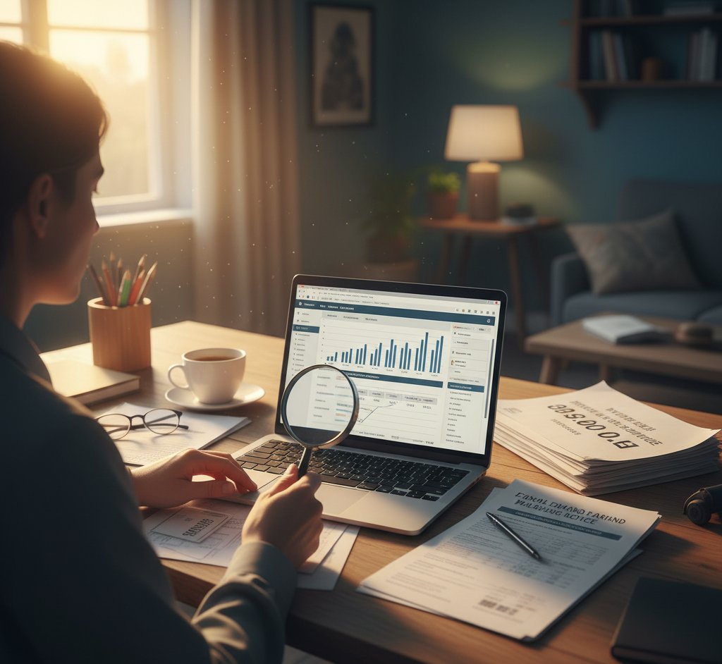 Parking Fines, Council Tax Arrears, and Mortgages: When Small Debts Become Big Problems