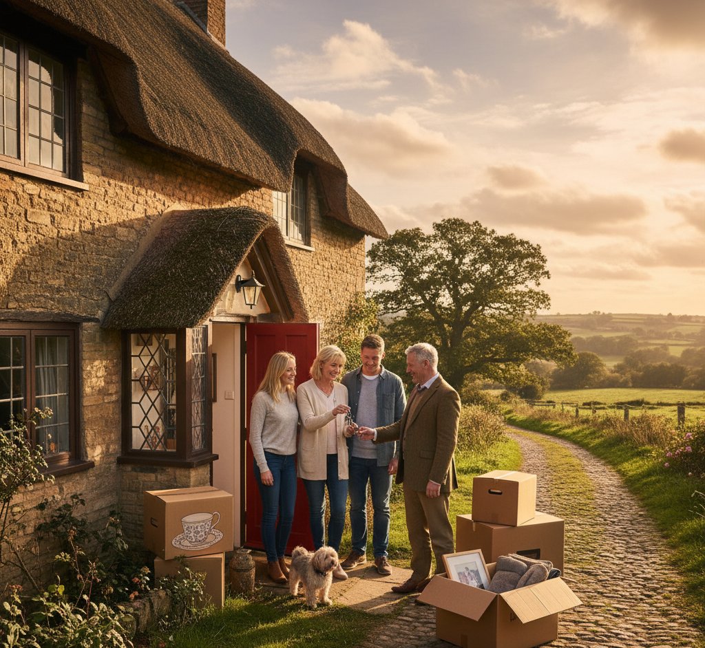 First-Time Buyer Over 50: It's Not Too Late