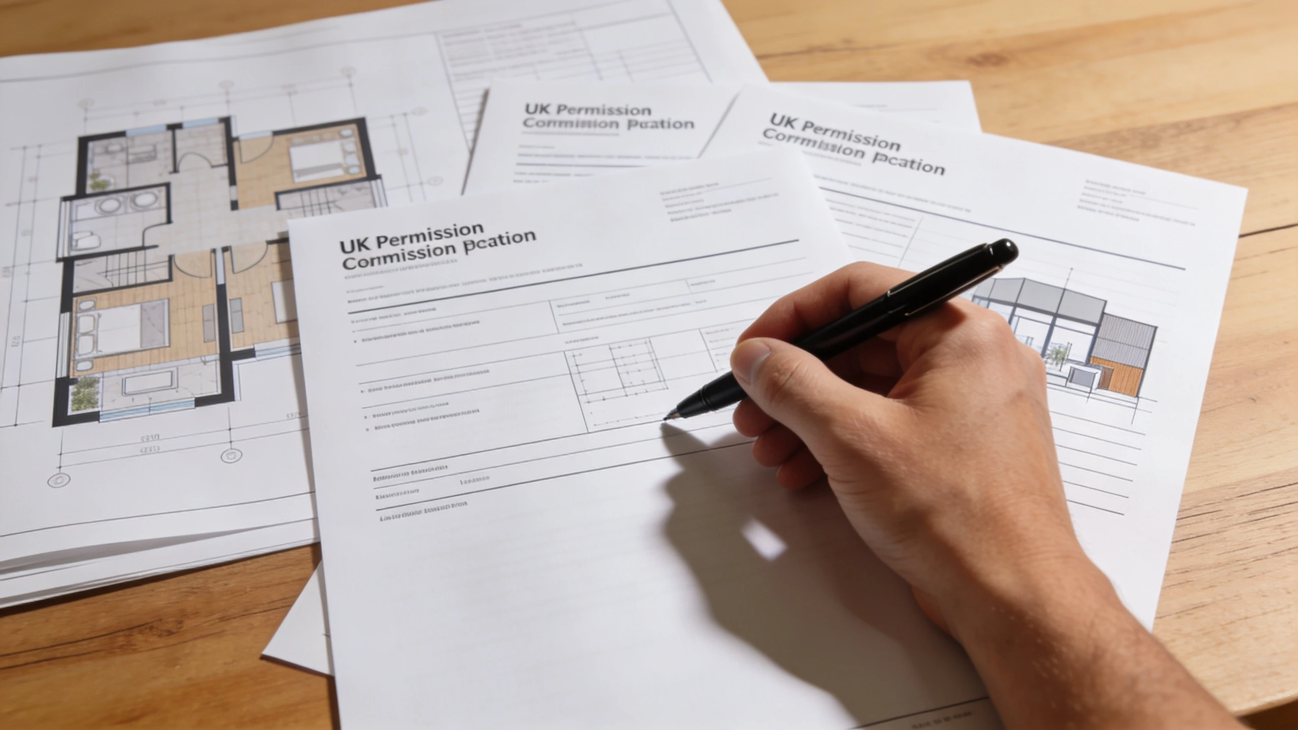 UK mortgage and property guidance