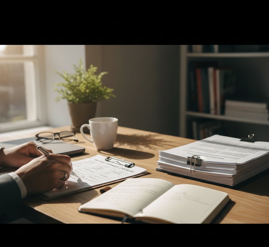 UK mortgage and property guidance