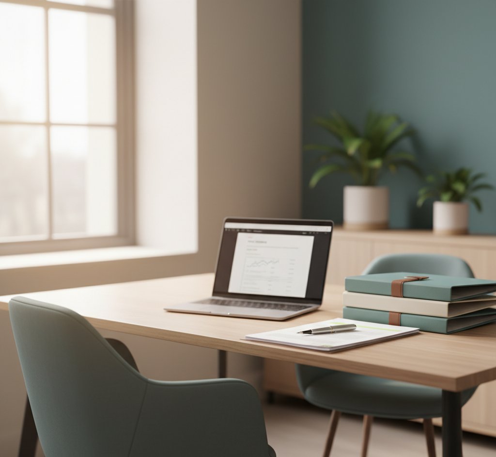 UK mortgage process guidance