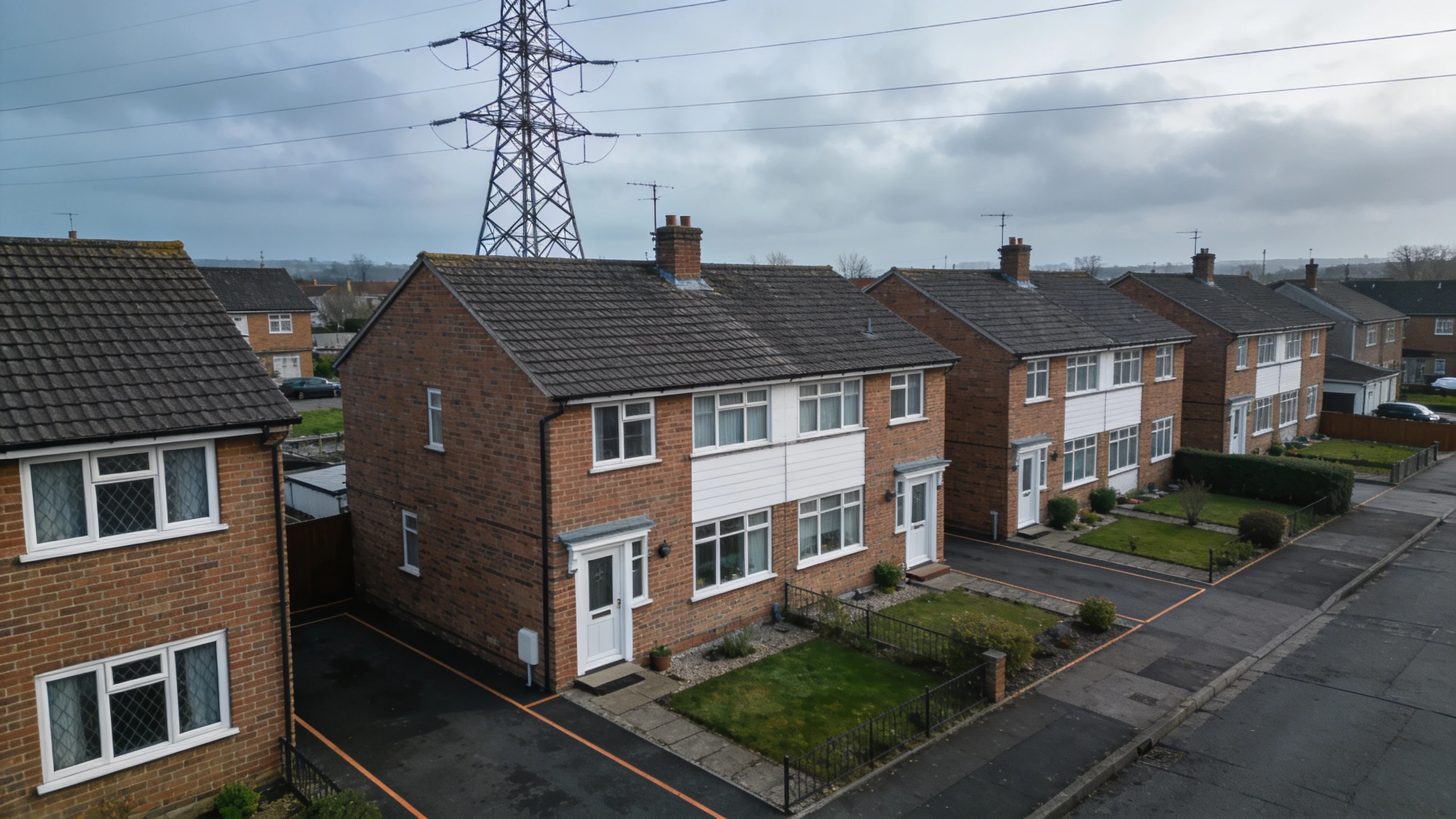 UK mortgage and property guidance