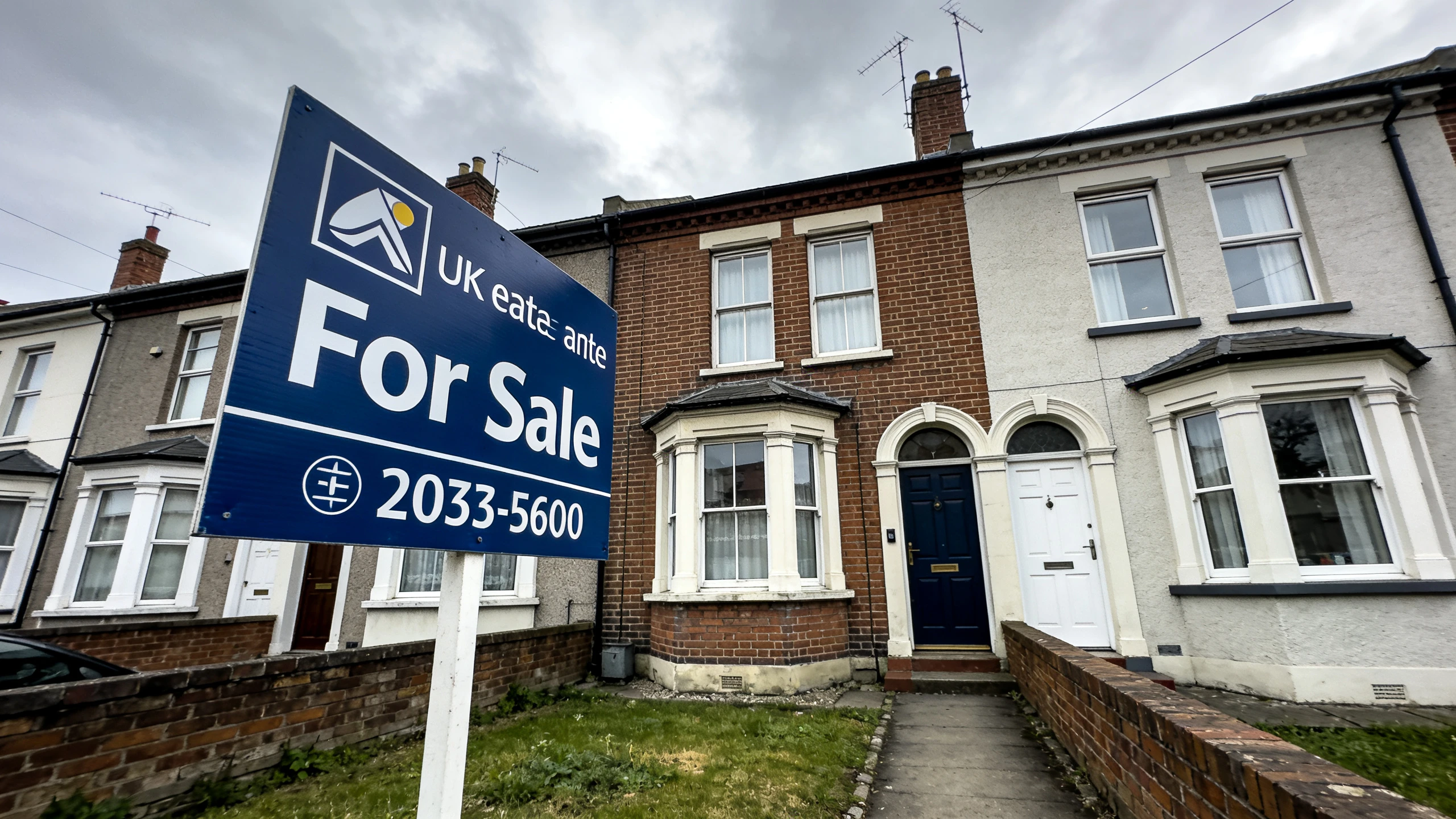 UK mortgage and property guidance