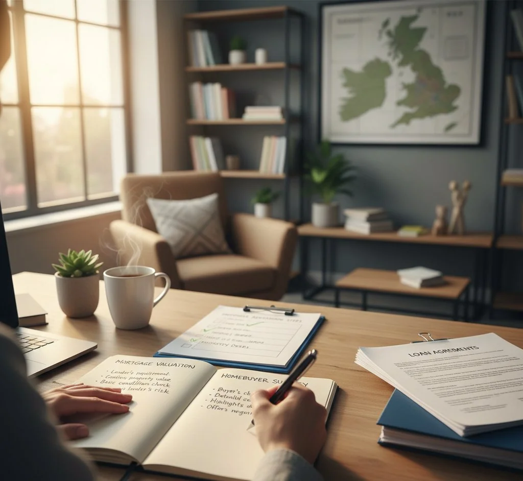 Is your property unmortgageable?