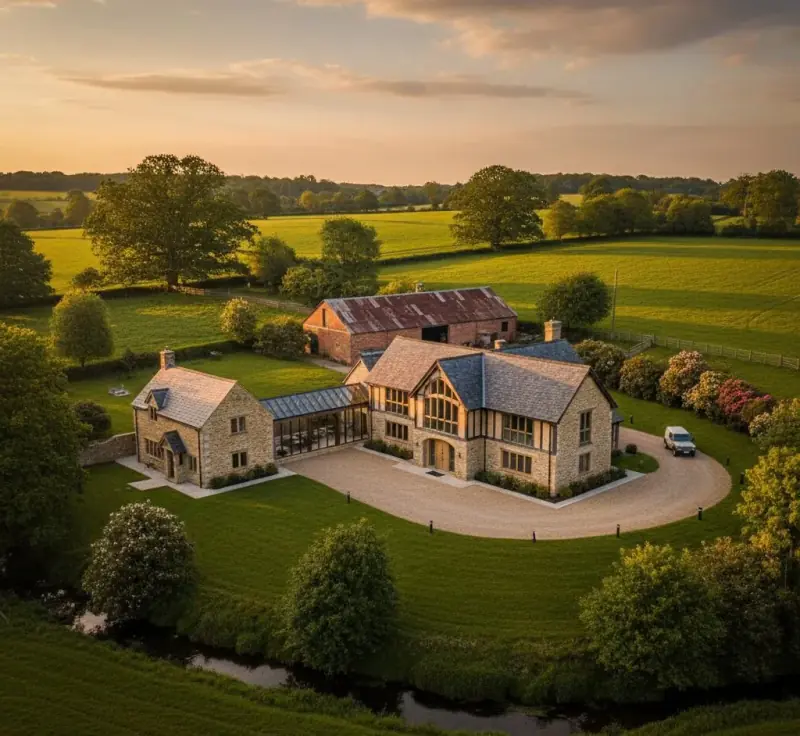 UK property and mortgage guidance