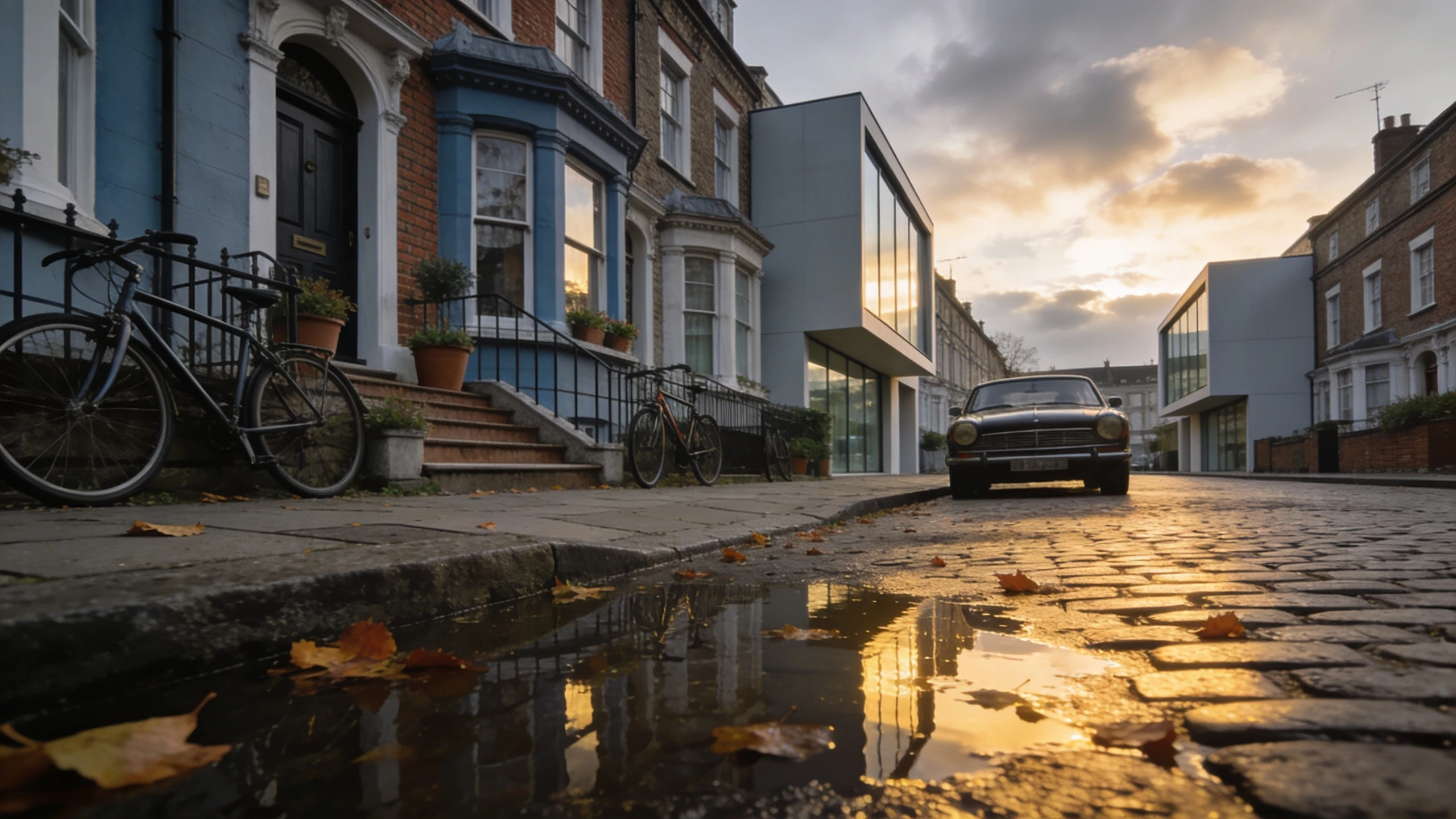 UK mortgage and property guidance