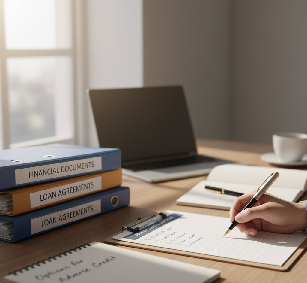 UK mortgage and property guidance