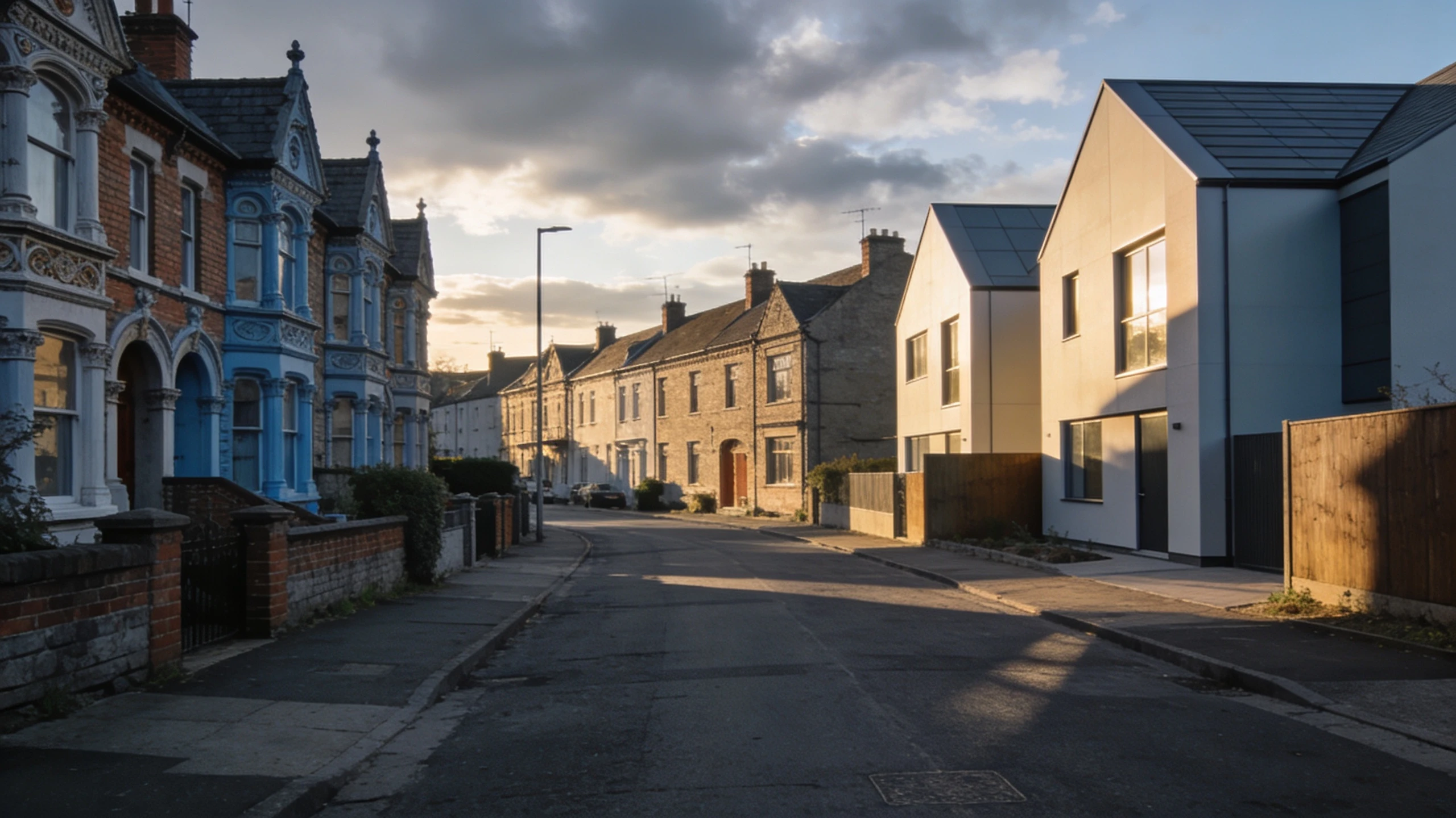UK mortgage and property guidance