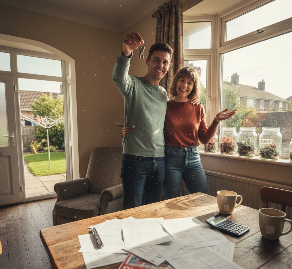 UK mortgage and property guidance