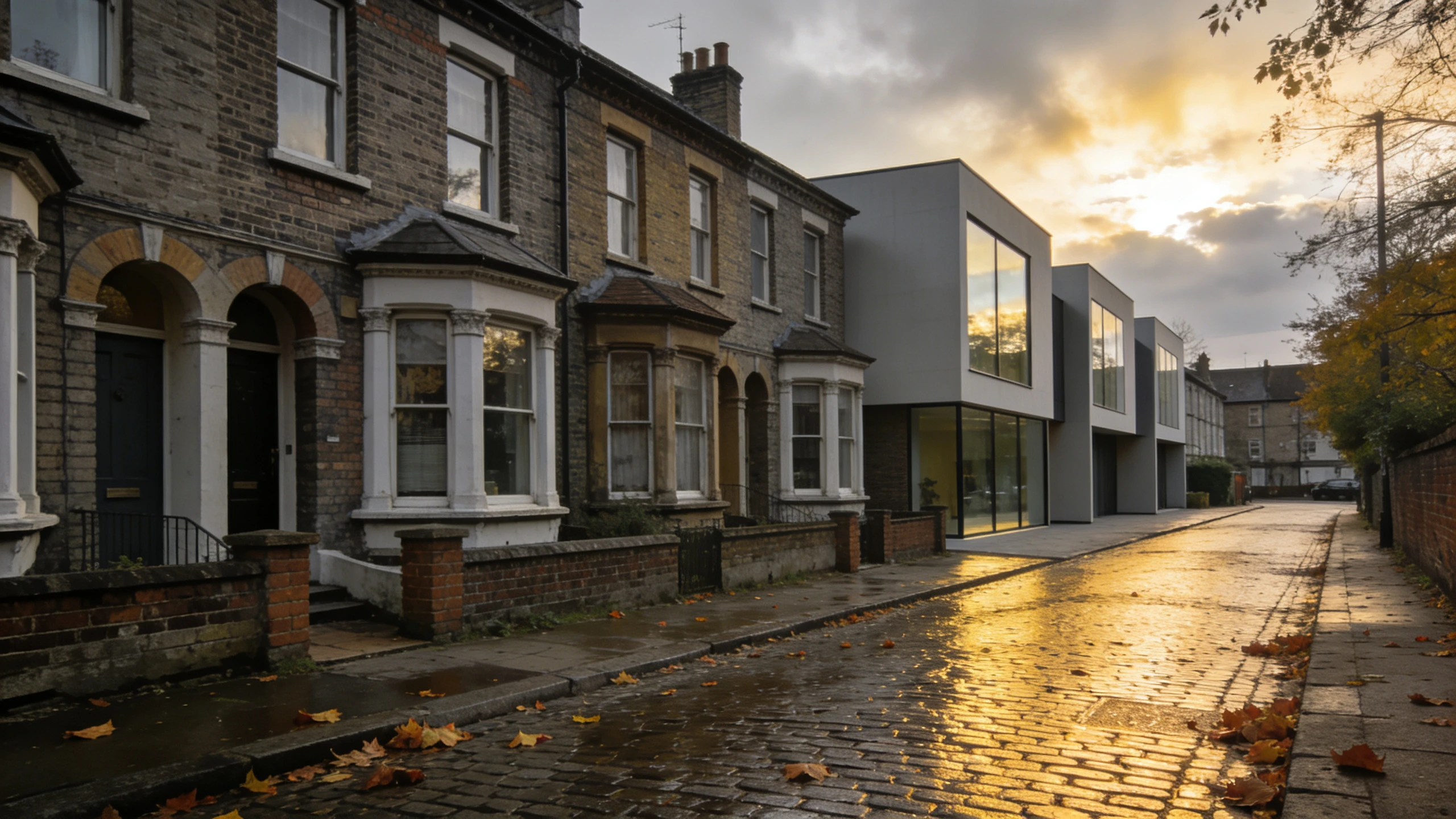 UK mortgage and property guidance