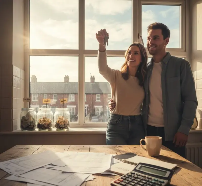 UK mortgage guidance