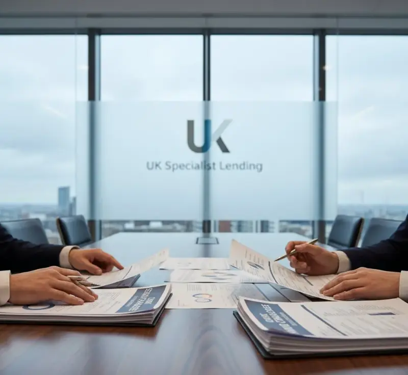 UK mortgage and property guidance
