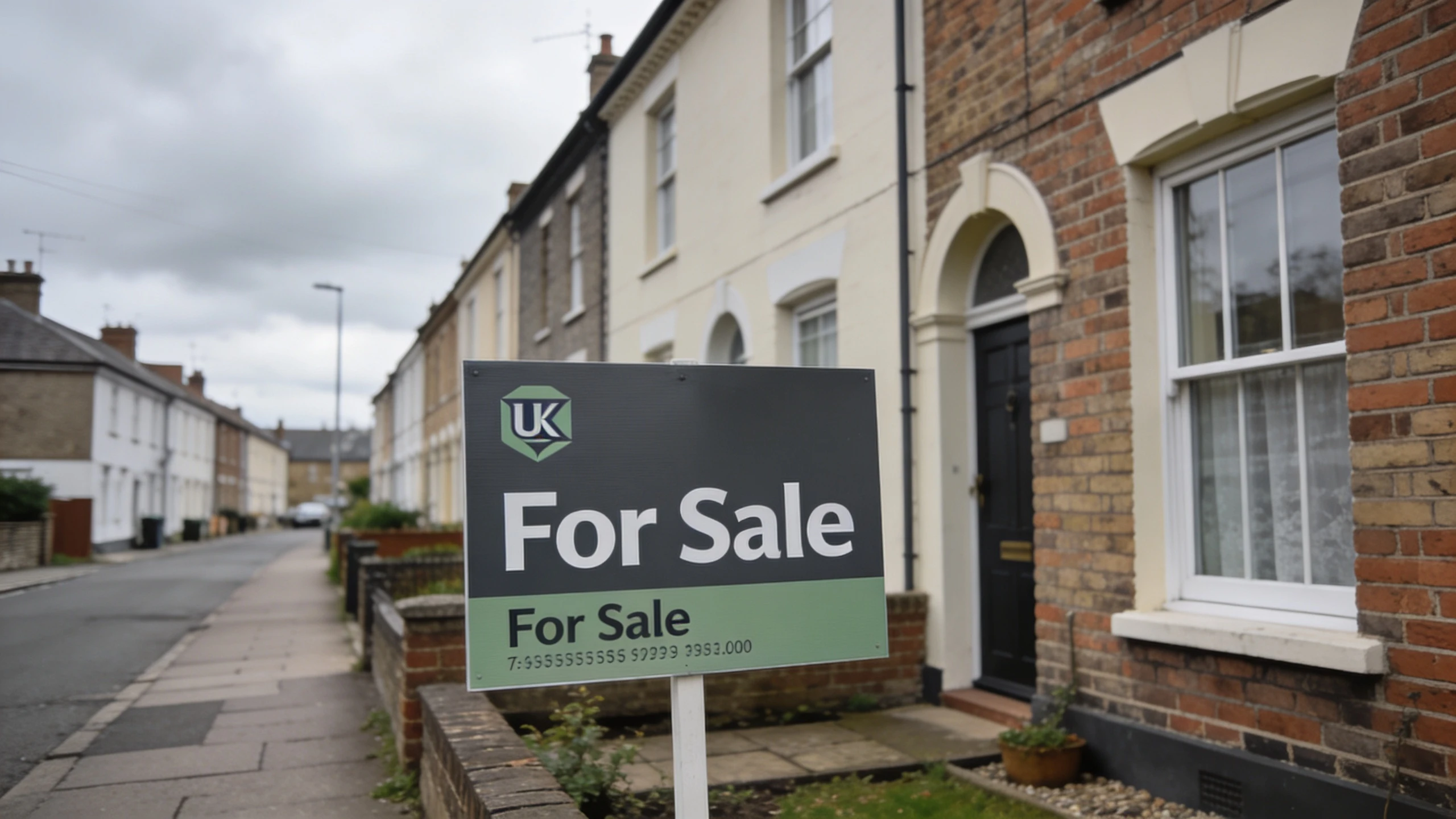 UK property auction selling guide