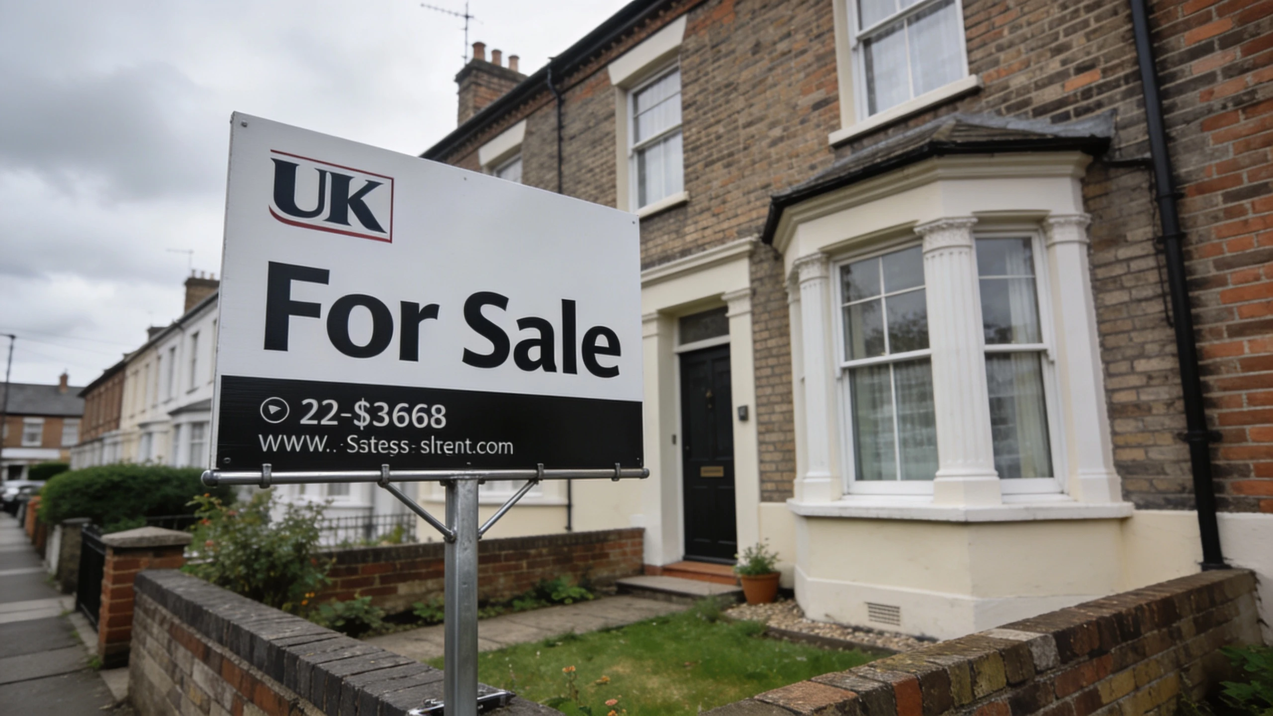 UK mortgage and property guidance