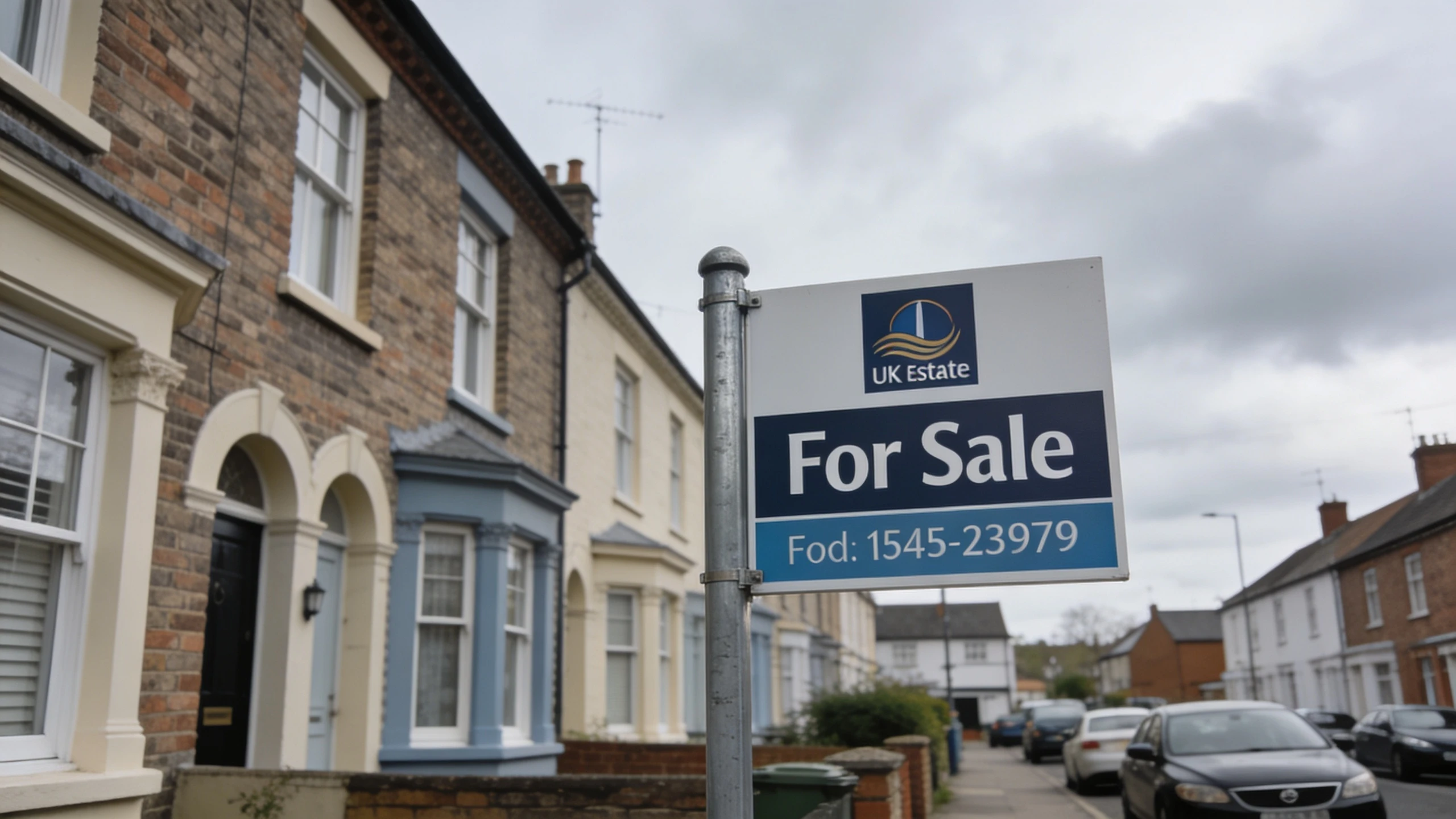 UK mortgage and property guidance