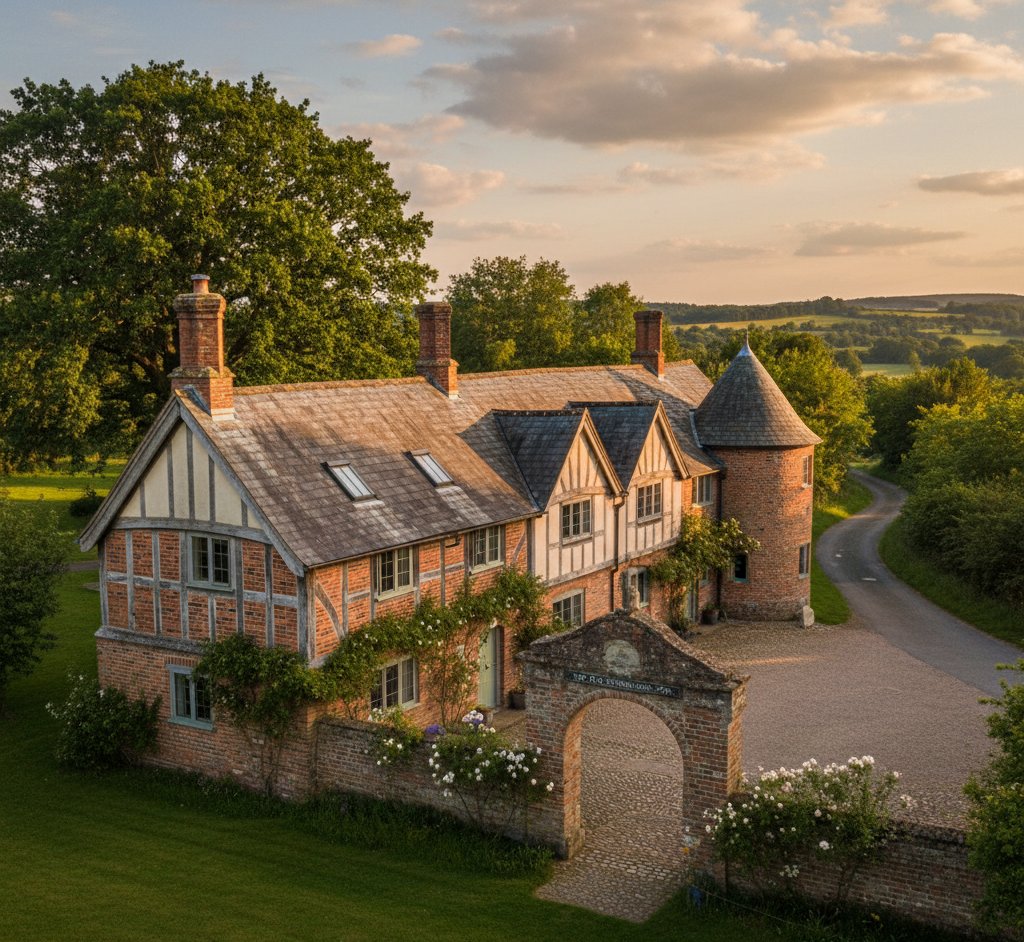 UK mortgage and property guidance