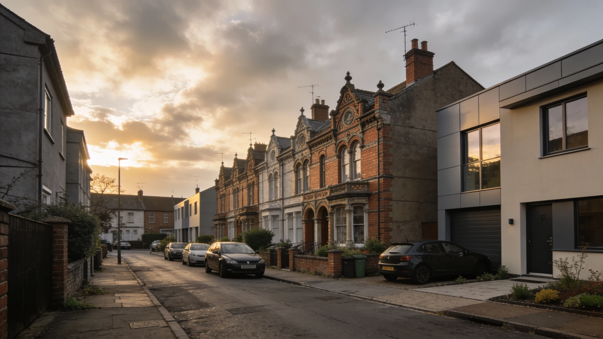 UK mortgage and property guidance