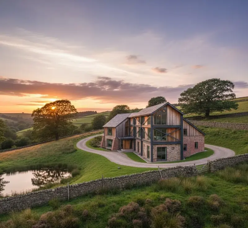 UK mortgage and property guidance