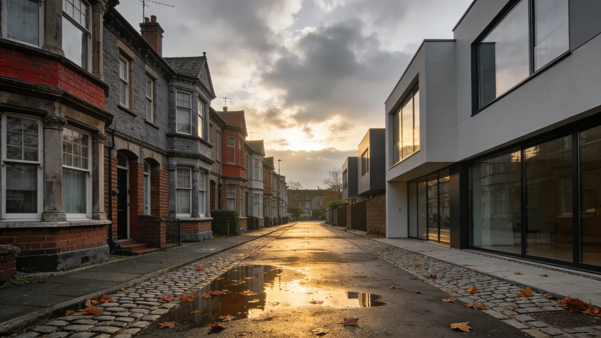 UK mortgage and property guidance
