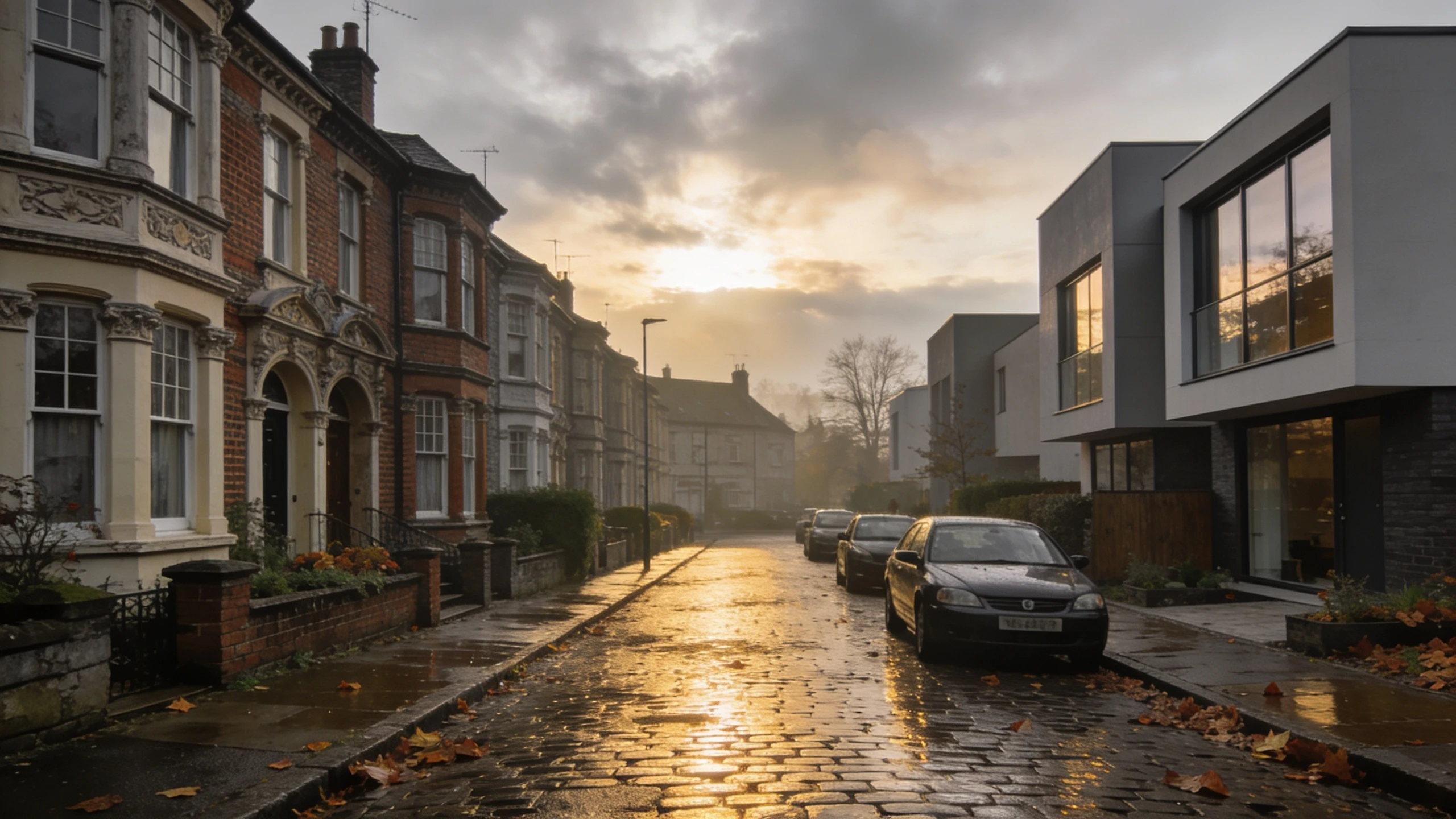 UK mortgage and property guidance