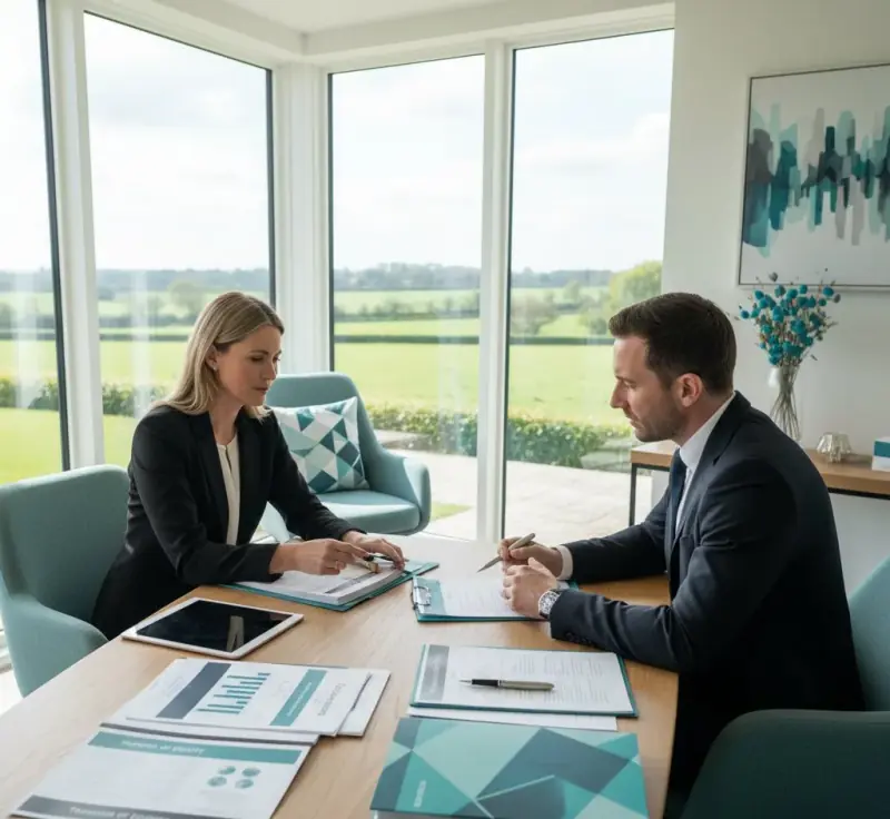 UK mortgage guidance