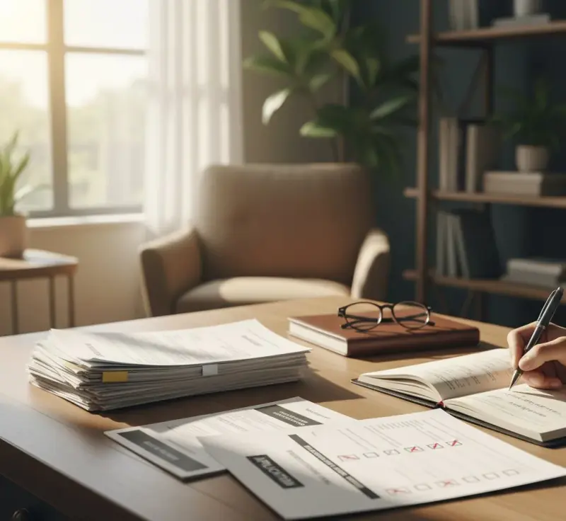 UK mortgage guidance
