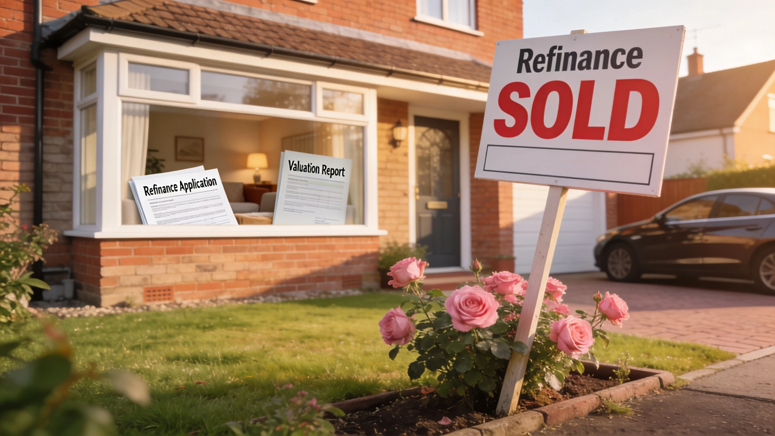 UK mortgage and property guidance