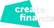 Create Finance logo